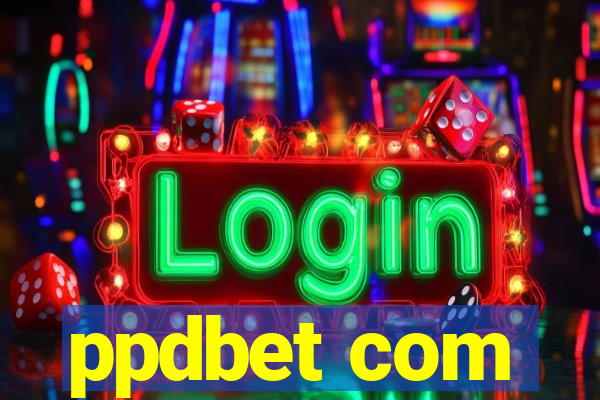 ppdbet com